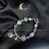 Vòng Tay Trust Eye De Luna Jewelry
