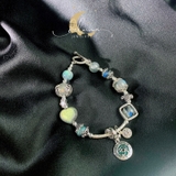 Vòng Tay Trust Eye De Luna Jewelry