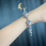 Vòng Tay Trust Eye De Luna Jewelry