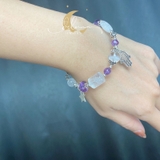 Vòng Tay Hy Vọng De Luna Jewelry