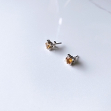 Bông Tai Lux De Luna Jewelry