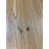 Dây Chuyền Giọt Nước De Luna Jewelry