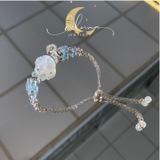 Lắc Tay Hồ Tiên Mơ De Luna Jewelry