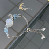 Lắc Tay Hồ Tiên Mơ De Luna Jewelry