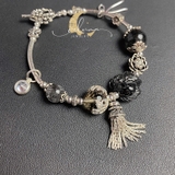 Vòng Tay Hồ Tiên Magic VTHLTD24A De Luna Jewelry