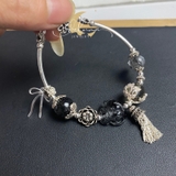 Vòng Tay Hồ Tiên Magic VTHLTD24A De Luna Jewelry