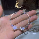 Vòng Tay Trăng Sao De Luna Jewelry