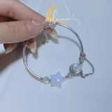 Vòng Tay Trăng Sao De Luna Jewelry