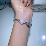 Vòng Tay Trăng Sao De Luna Jewelry