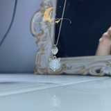 Dây Chuyền Đá Hồ Ly