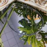 Chocker Teraherzt Blink Lấp Lánh De Luna Jewelry