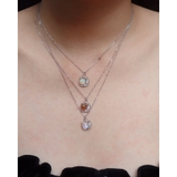 Dây Chuyền Trăng De Luna Jewelry