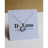 Dây Chuyền Trăng De Luna Jewelry