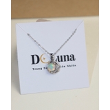 Dây Chuyền Trăng De Luna Jewelry