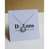 Dây Chuyền Trăng De Luna Jewelry