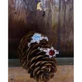 Nhẫn Elsa De Luna Jewelry