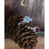 Nhẫn Elsa De Luna Jewelry