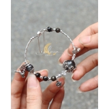 Vòng Tay Bảo Hộ De Luna Jewelry