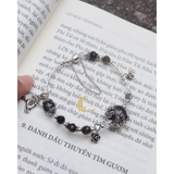 Vòng Tay Bảo Hộ De Luna Jewelry