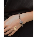 Vòng Tay Bảo Hộ De Luna Jewelry