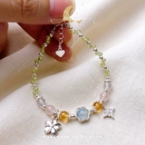 Vòng Tay Sao Sáng De Luna