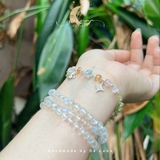 Vòng Tay Sao Sáng De Luna