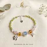 Vòng Tay Sao Sáng De Luna