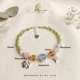 Vòng Tay Sao Sáng De Luna