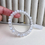 Tổng Hợp Vòng Tay Đá Size Trung 5mm - 8mm De Luna