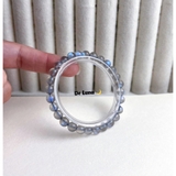 Tổng Hợp Vòng Tay Đá Size Trung 5mm - 8mm De Luna
