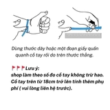 Tổng Hợp Vòng Tay Đá Size Trung 5mm - 8mm De Luna