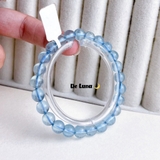 Tổng Hợp Vòng Tay Đá Size Trung 5mm - 8mm De Luna