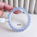 Tổng Hợp Vòng Tay Đá Size Trung 5mm - 8mm De Luna
