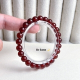 Tổng Hợp Vòng Tay Đá Size Trung 5mm - 8mm De Luna