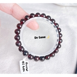 Tổng Hợp Vòng Tay Đá Size Trung 5mm - 8mm De Luna