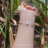 Vòng Tay Moon Lab Diệp Thảo