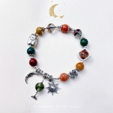 Vòng Tay Nhật Nguyệt Ưu Linh De Luna