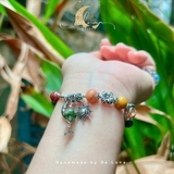 Vòng Tay Nhật Nguyệt Ưu Linh De Luna
