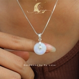 Mặt Dây Đồng Điếu Gia Công Cố Định De Luna