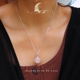 Mặt Dây Đồng Điếu Gia Công Cố Định De Luna