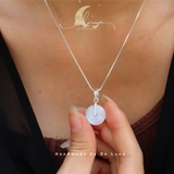 Mặt Dây Đồng Điếu Gia Công Cố Định De Luna