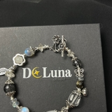Vòng Tay Phối Mystery Evil De Luna