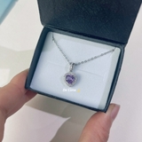 Dây Chuyền Lovestone De Luna