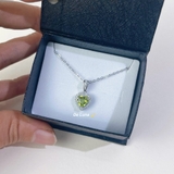 Dây Chuyền Lovestone De Luna