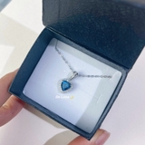 Dây Chuyền Lovestone De Luna