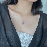 Mặt Chuyền Đồng Điếu Lucky DCDDL24A De Luna Jewelry