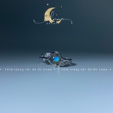Nhẫn Nguyệt Quế De Luna