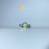 Nhẫn Nguyệt Quế De Luna