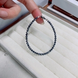 Vòng Tay Teraherzt Chuẩn Xịn Lấp Lánh Vĩnh Cữu De Luna