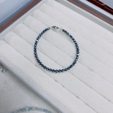 Vòng Tay Teraherzt Chuẩn Xịn Lấp Lánh Vĩnh Cữu De Luna